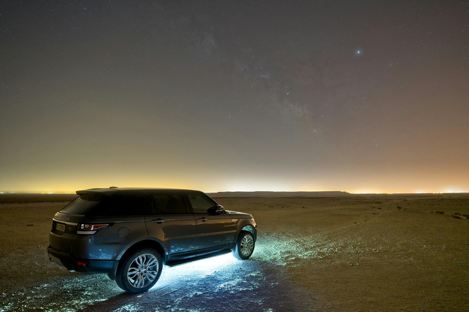 Overnight Desert Safari Dubai: A Simple Guide