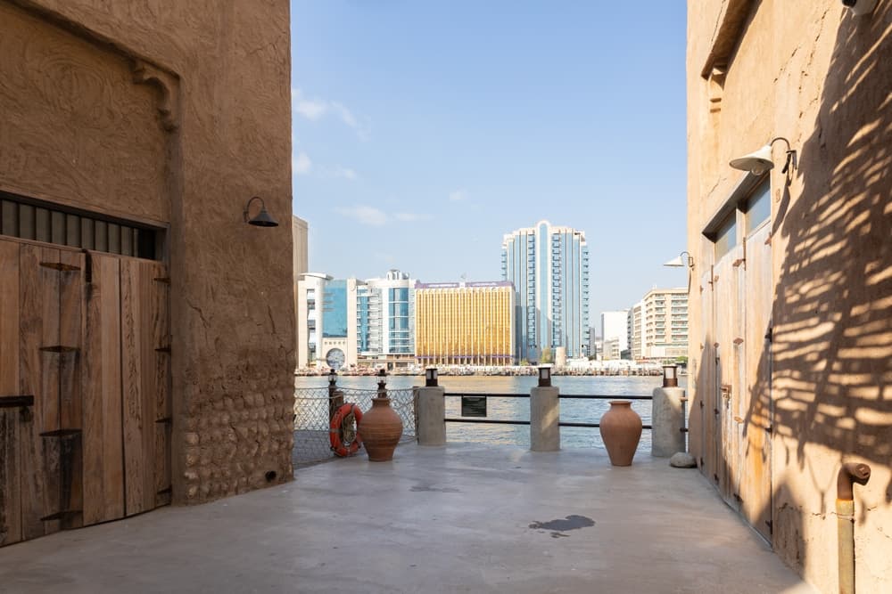 Old Dubai vs New Dubai: A Traveler's Guide to Both Worlds