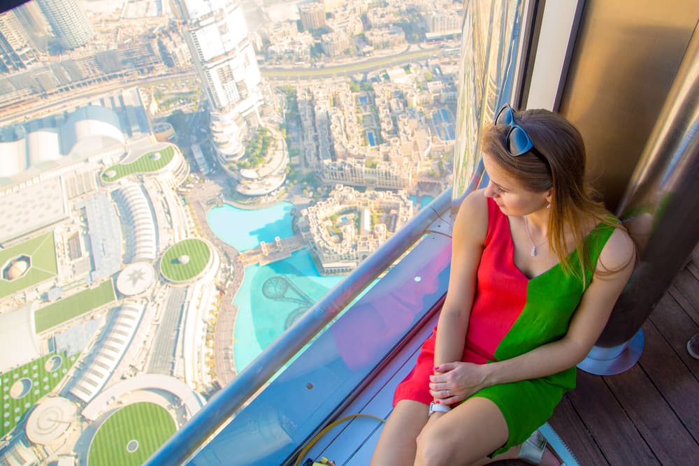 Burj Khalifa Visit Guide 2026: How to Do Downtown Dubai Properly