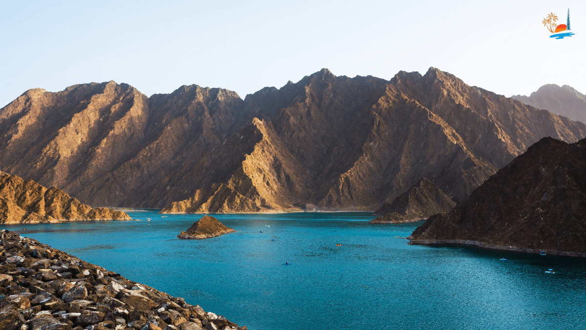Hatta Full Day Private Tour
