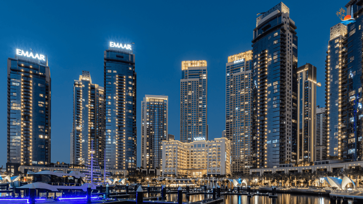 Explore Dubai Creek - Image 4