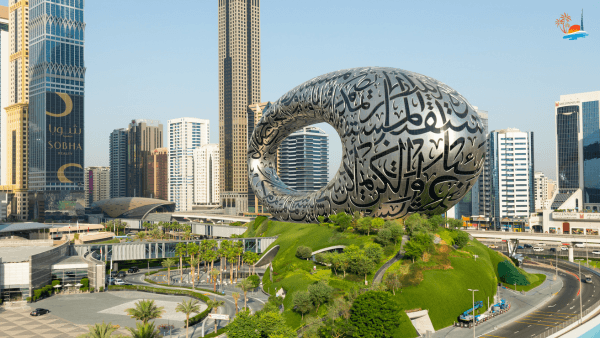Modern Dubai City Tour - Image 4