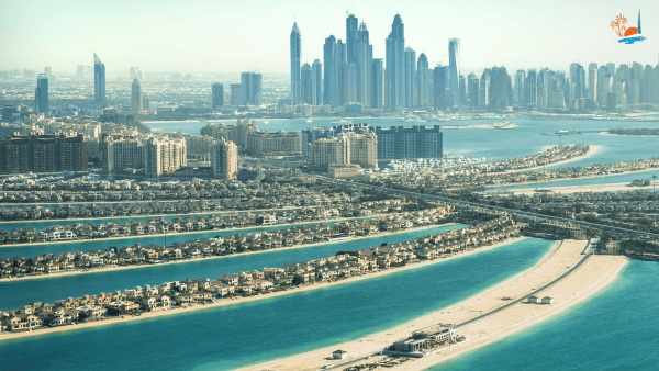 Modern Dubai City Tour - Image 5