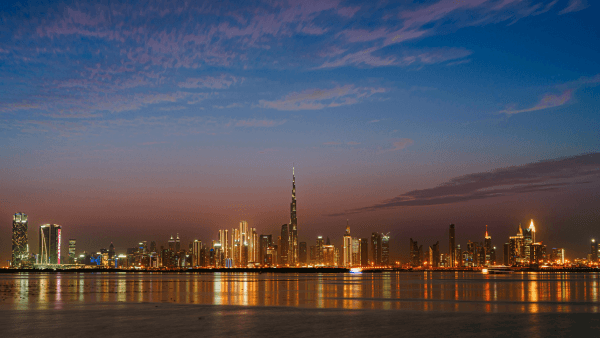 Private Dubai Full Day City Tour - Image 3