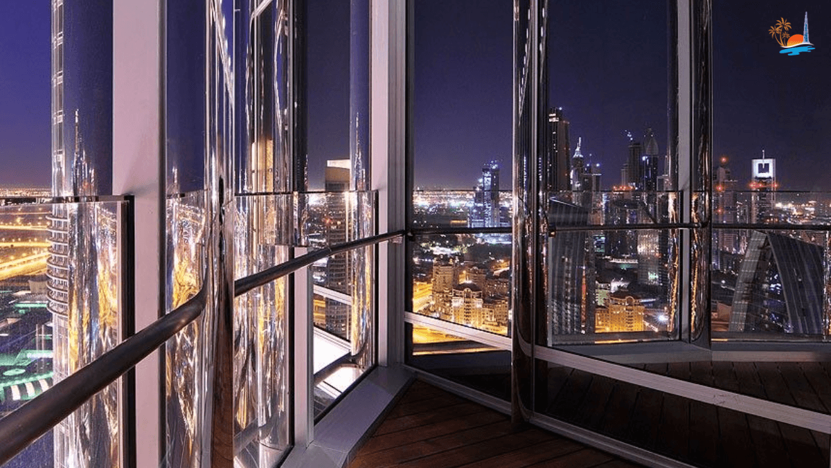 Burj Khalifa At The Top Tickets - Image 4