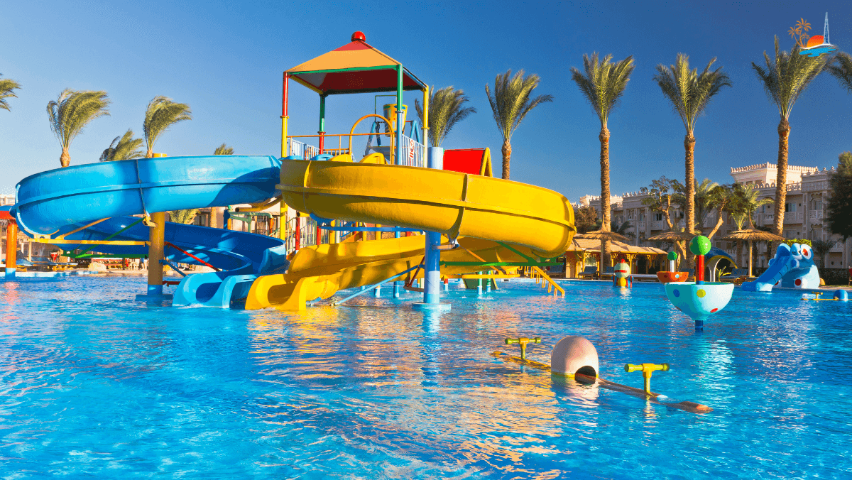 Atlantis Aquaventure Waterpark