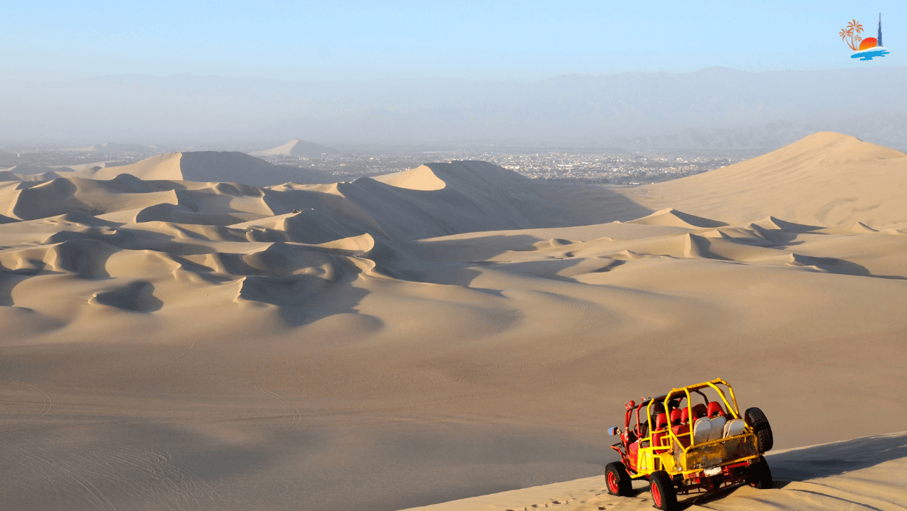 4 Seater Dune Buggy 1000 CC Turbo - Image 3