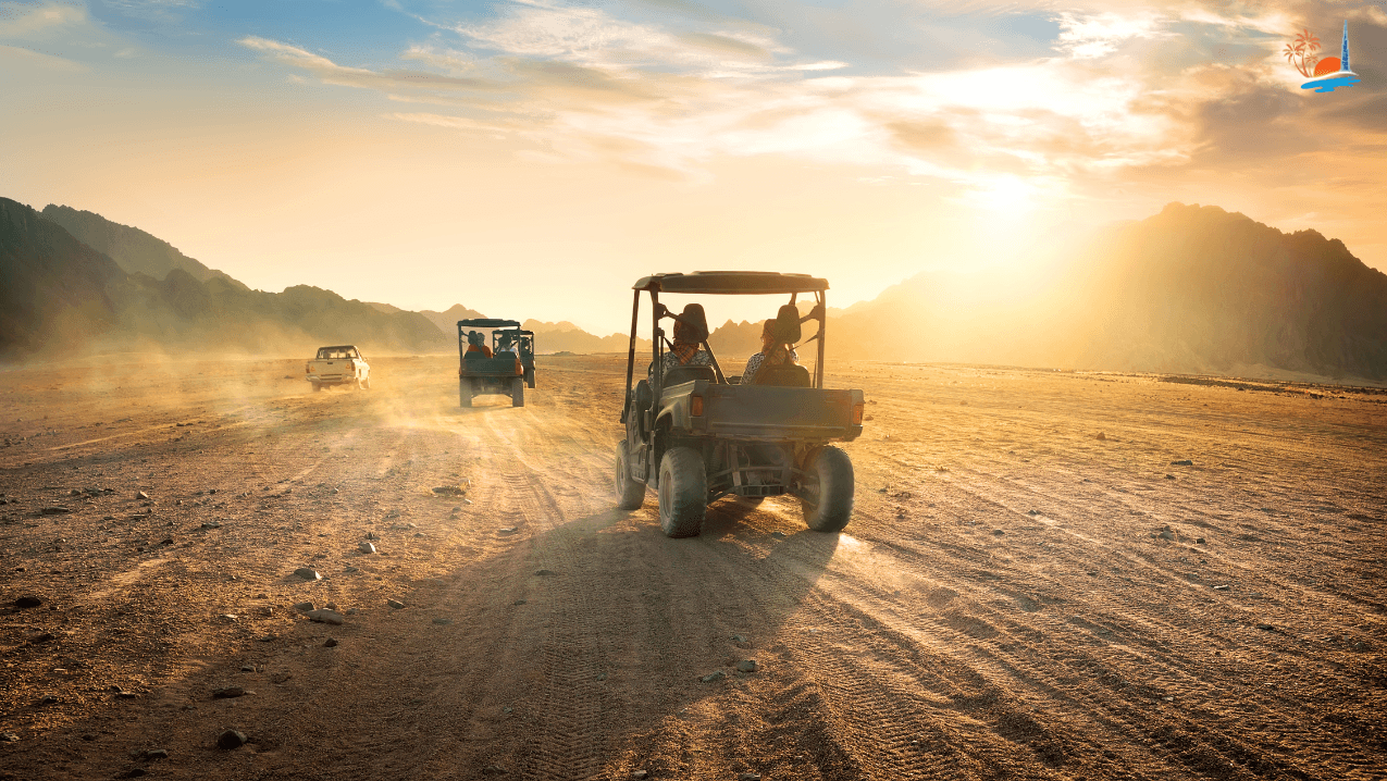 2-Seater Dune Buggy – 1000cc Turbo - Image 2