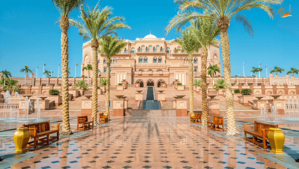 Full Day Abu Dhabi Tour - Image 5