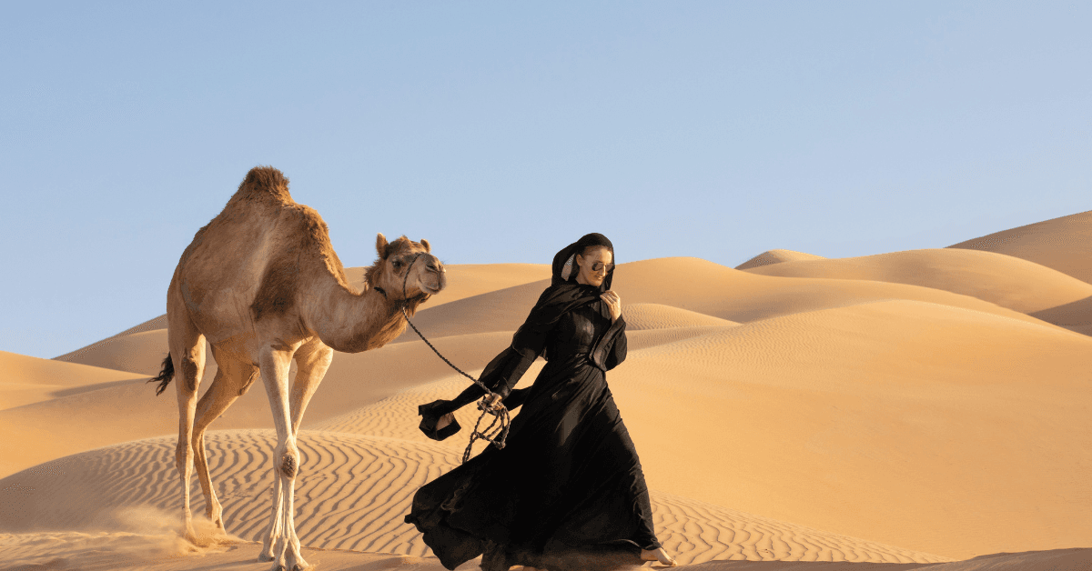 Desert Safari Evening Tour - Image 9